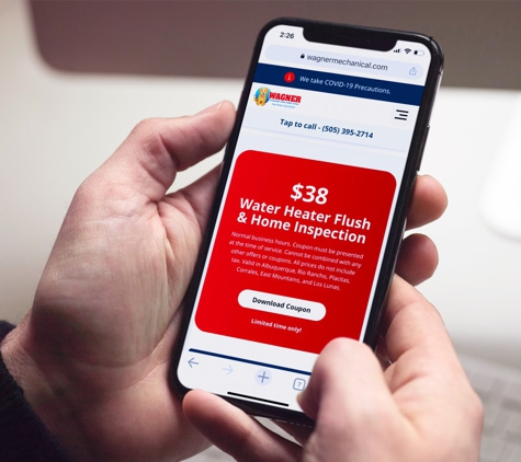 Wagner Mechanical - Albuquerque, NM