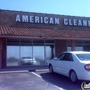 American Cleaners