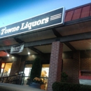 Olde Towne Liquor Store Inc - Liquor Stores