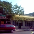 Clothes Pin - Dry Cleaners & Laundries