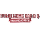 Down Home Bar B Q - Barbecue Restaurants