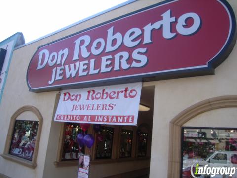 Roberto jewelers online near me