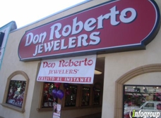 Don roberts deals jewelry near me