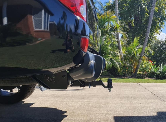 Mobile Towbar Fitting - Burpengary East, QLD