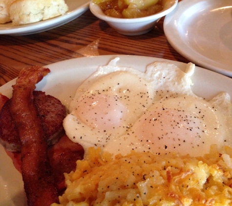 Cracker Barrel - Peoria, AZ