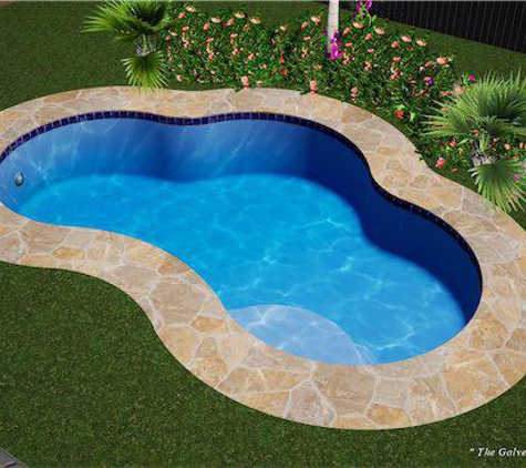 Precision Pools & Spas - Richmond, TX