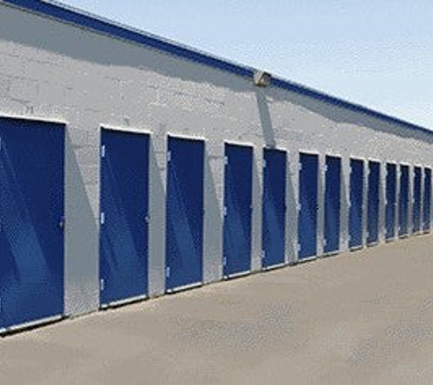 Northwest Self Storage - Gresham, OR