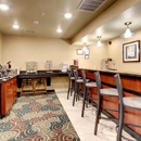Cobblestone Inn and Suites - St. Marys - Lodging