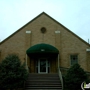 Calvary Church of God In Christ