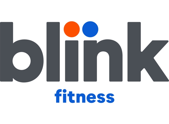 Blink Fitness - Linden, NJ