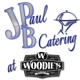 J Paul B Catering @ Woodies Luncheonette
