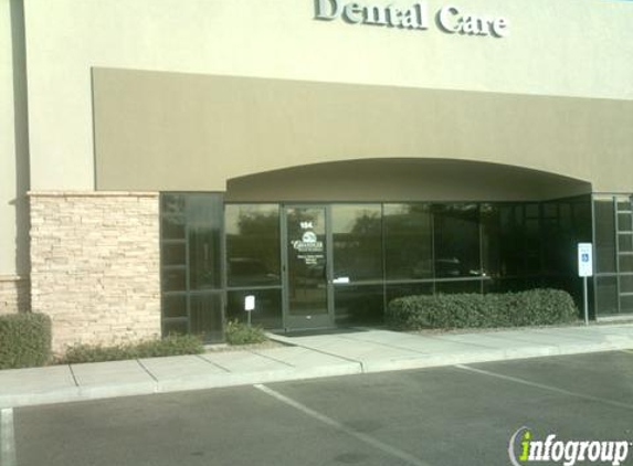 Kerry Lynn Taylor, DDS - Chandler, AZ