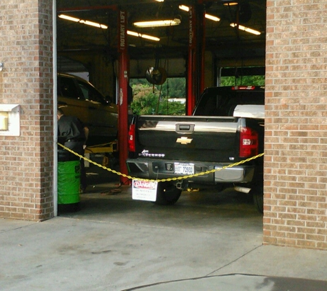 Tires Plus - Roswell, GA