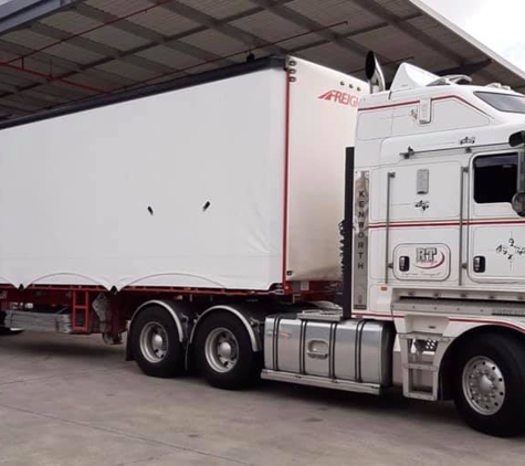 Rogieras Transport - Orange, NSW