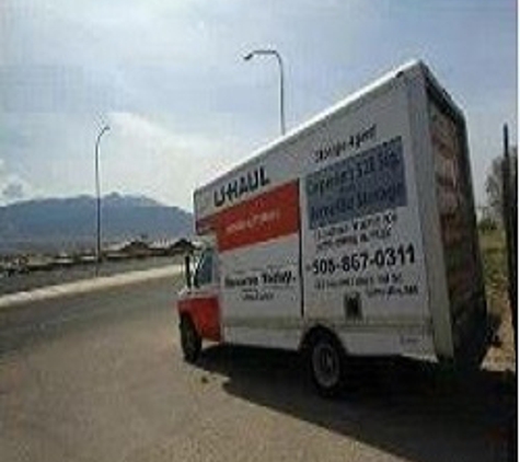 Carpenter's 528 Self-Storage - Bernalillo, NM