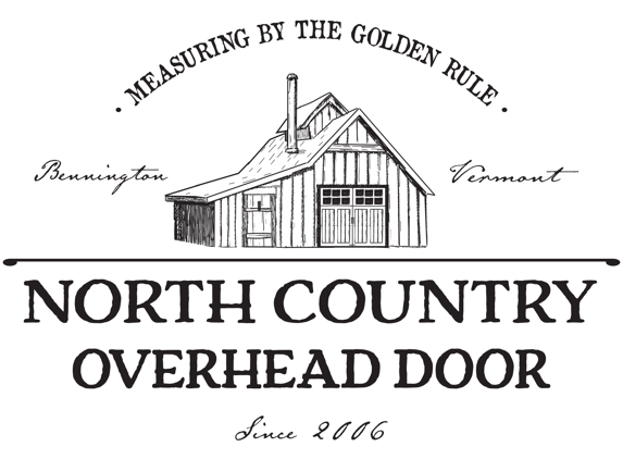 North Country Overhead Door - Bennington, VT