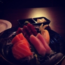 Naked Fish's - Sushi Bars
