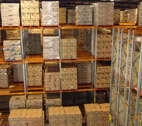 Fiorelli Packing Co Pty Ltd - Hallam, VIC