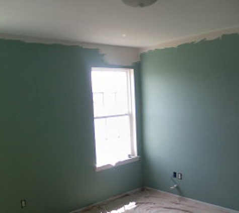 Hairstons Interior & Exterior Remodeling LLP - Saint Louis, MO