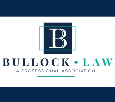 Bullock Law - Melbourne, FL