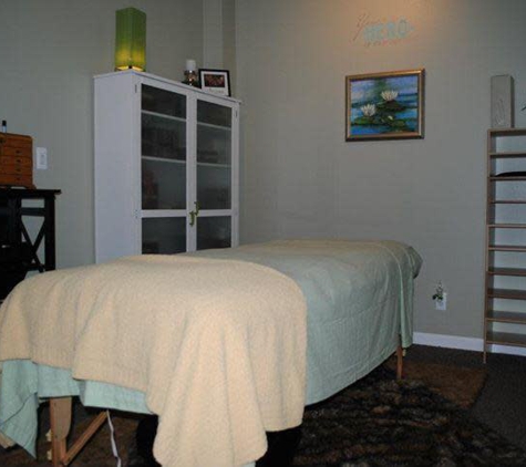 Advanced Energy Therapy - Clarkston, MI