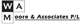 W A Moore & Associates - Engineers - Consulting