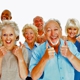 Senior Citizen Insurance