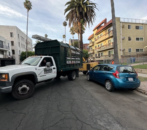 Los Angeles CA Tree Service - Los Angeles, CA