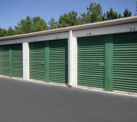 SecurCare Self Storage - Morrisville, NC