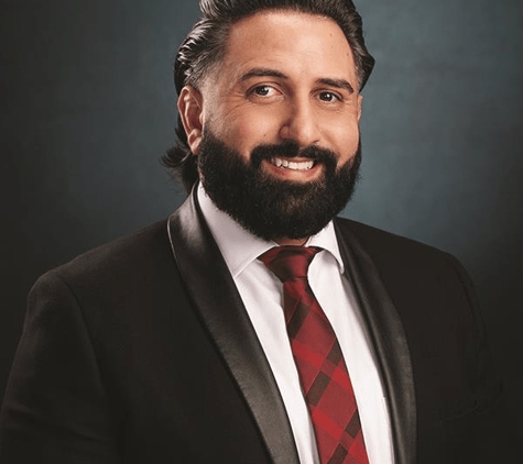 Hasan Berjaoui - State Farm Insurance Agent - Detroit, MI