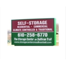 The Storage Center on Sullivan Trail - Storage Household & Commercial
