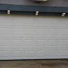 Economy Overhead Garage Door