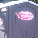 Advanced Snaitation Inc - Portable Toilets