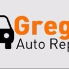 Greg's Auto Repair