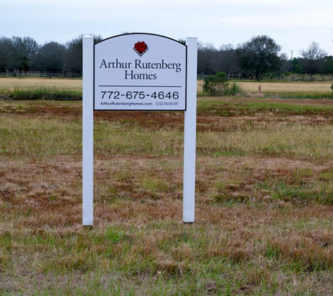 Arthur Rutenberg Homes - Vero Beach, FL