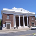 First Presbyterian Church