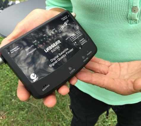 AAA Digital Antennas - Emerald, QLD