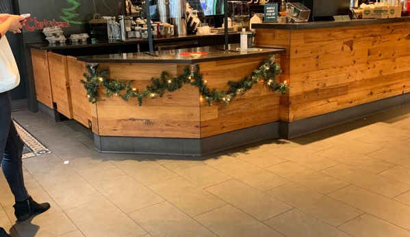 Starbucks Coffee - Astoria, NY