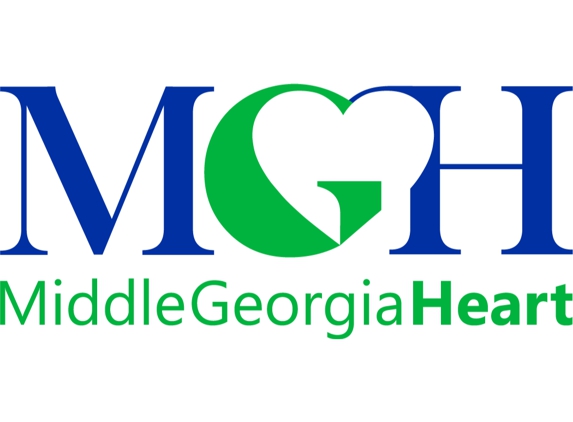 Middle Georgia Heart - Forsyth, GA