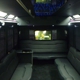 Luxury Limousine Service