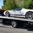 All  Area Towing - Automotive Roadside Service