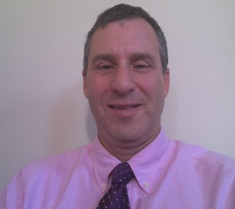 Richard Naimark, Psychiatrist - Dover, NH