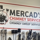 Mercad's Chimney Services - Chimney Contractors