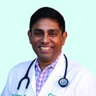 Vinay Chandra Srivastava, MD