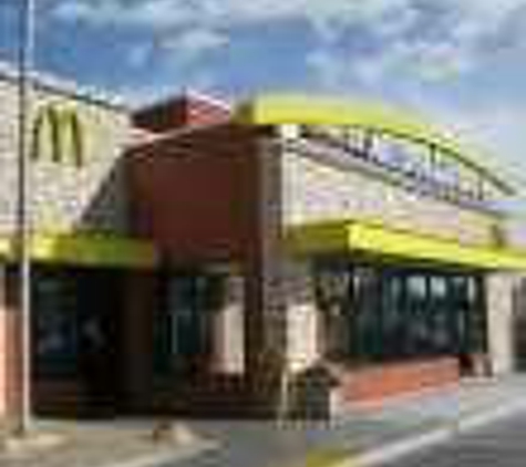 McDonald's - Las Vegas, NV