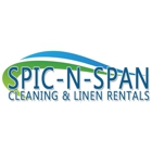 Spic-N-Span Cleaning & Linen