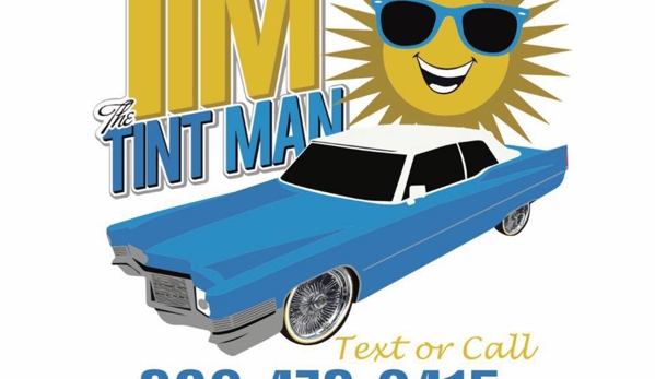 Tim The Tint Man - Orange City, FL