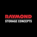 Raymond Storage Concepts Inc - Storage Household & Commercial