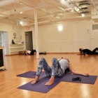 On The Mat Yoga Studio