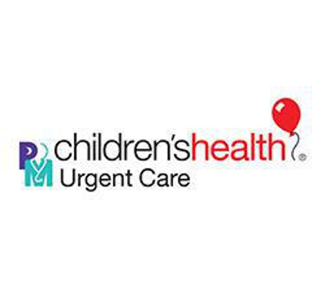 Children's Health PM Pediatric Urgent Care The Colony - The Colony, TX